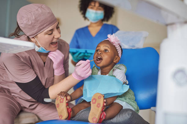 Advanced Technology for Better Dental Care in Enola, PA